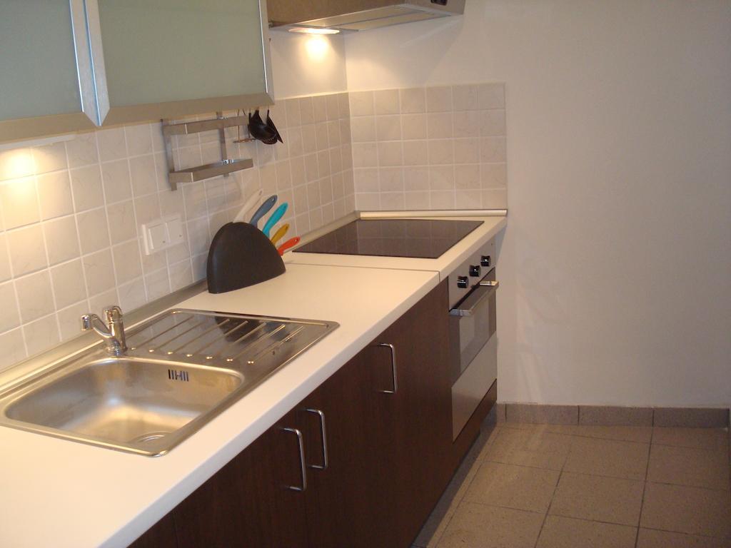 Apartment Mt Bovec Zimmer foto