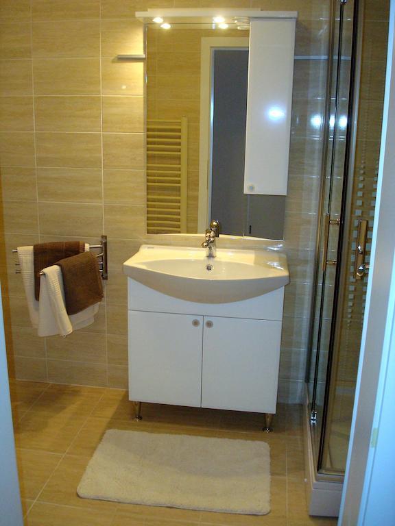 Apartment Mt Bovec Zimmer foto
