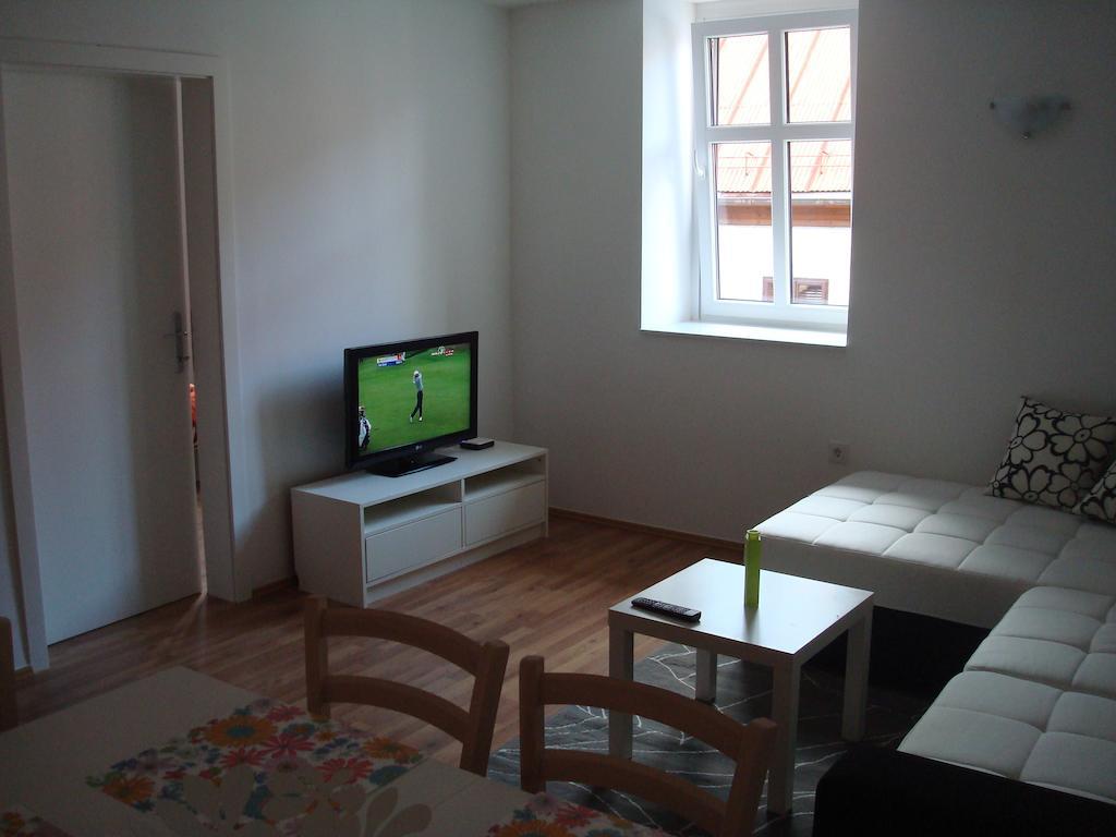 Apartment Mt Bovec Zimmer foto